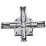 PVC管件模具8
