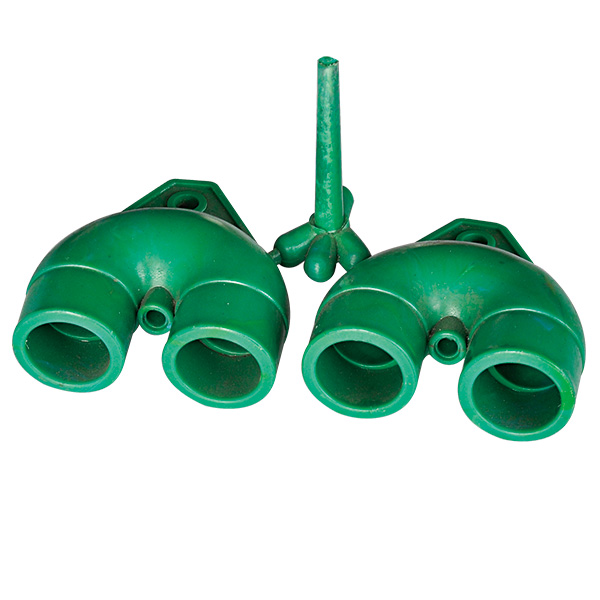 PPR管件模具12