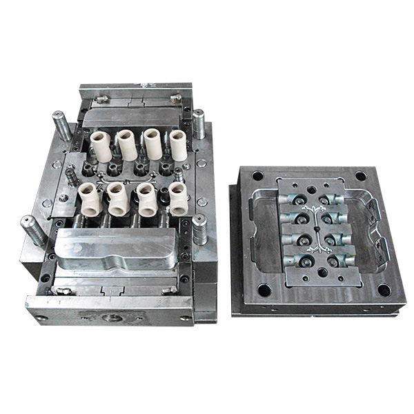 PVC管件模具19